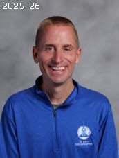 Image of Ryan Gloudemans