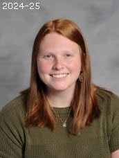 Donahue, Rylyn