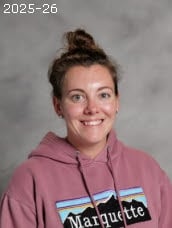 Image of Samantha Behrens