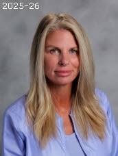 Image of Sara Hanson