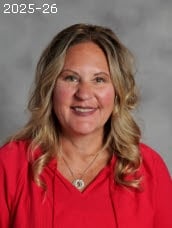 Image of Sara Jarmolowicz