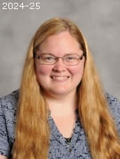 Brooker, Sarah