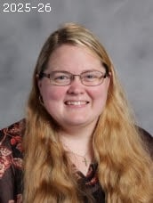 Image of Sarah Brooker