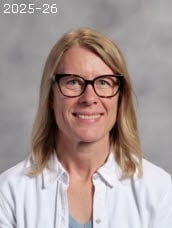 Image of Sarah Heckmann