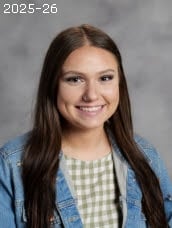 Image of Sophie Lukasavage