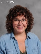 Stephanie Heinritz