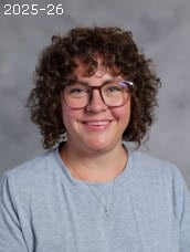 Image of Stephanie Heinritz