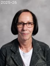 Image of Stephanie Hendricks