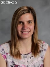 Image of Stephanie Jochman