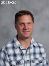 Image of Steven Skiba