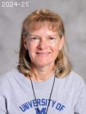 Fritsch, Susie