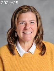 Image of Suzanne Parker