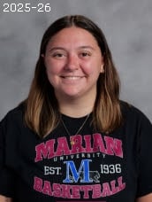 Image of Sydney Petersen