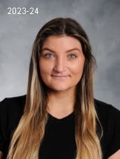 Image of Sydney VanderHeyden