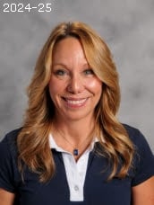 Tammy Richter