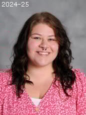 Image of Taylor Donaldson