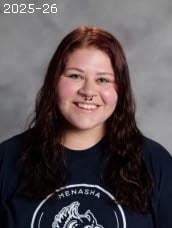 Image of Taylor Donaldson