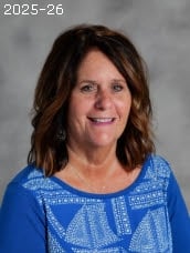 Image of Theresa Kamenick