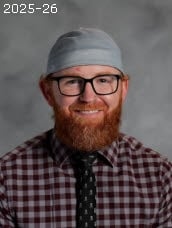 Image of Thomas Russell