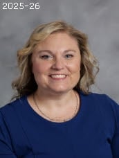 Image of Tiffany Vogels