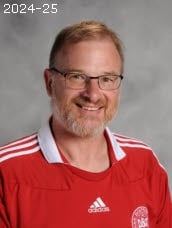 Christensen, Tim
