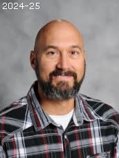 Image of Tim Krull
