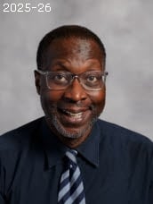 Image of Tony DeVine