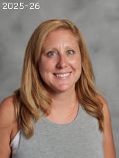 Image of Tracy Gifford