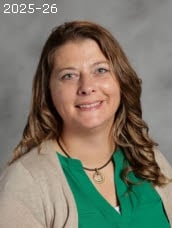 Image of Trisha Voigt