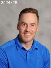 Granrath, Tyler