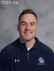 Image of Tyler Granrath