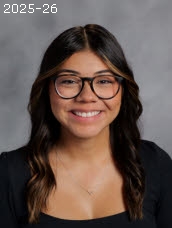 Image of Vanesa Cyracus