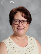 Image of Vickie LordAnderson