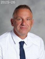 Image of William Schmolinske