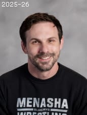 Image of Zachary Mueller