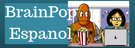 Go to BrainPop Espanol