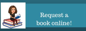 Request a book online